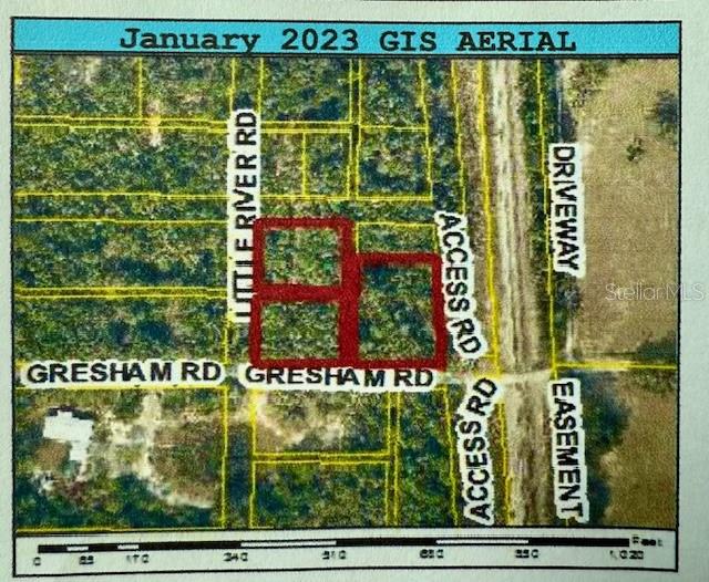 Image 5 of 18 For 0 Gresham Road