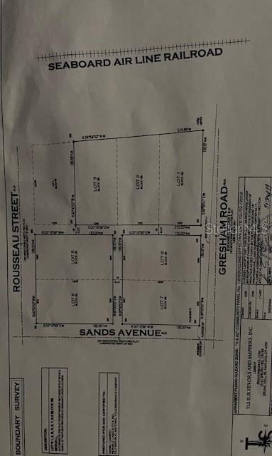 Image 6 of 18 For 0 Gresham Road