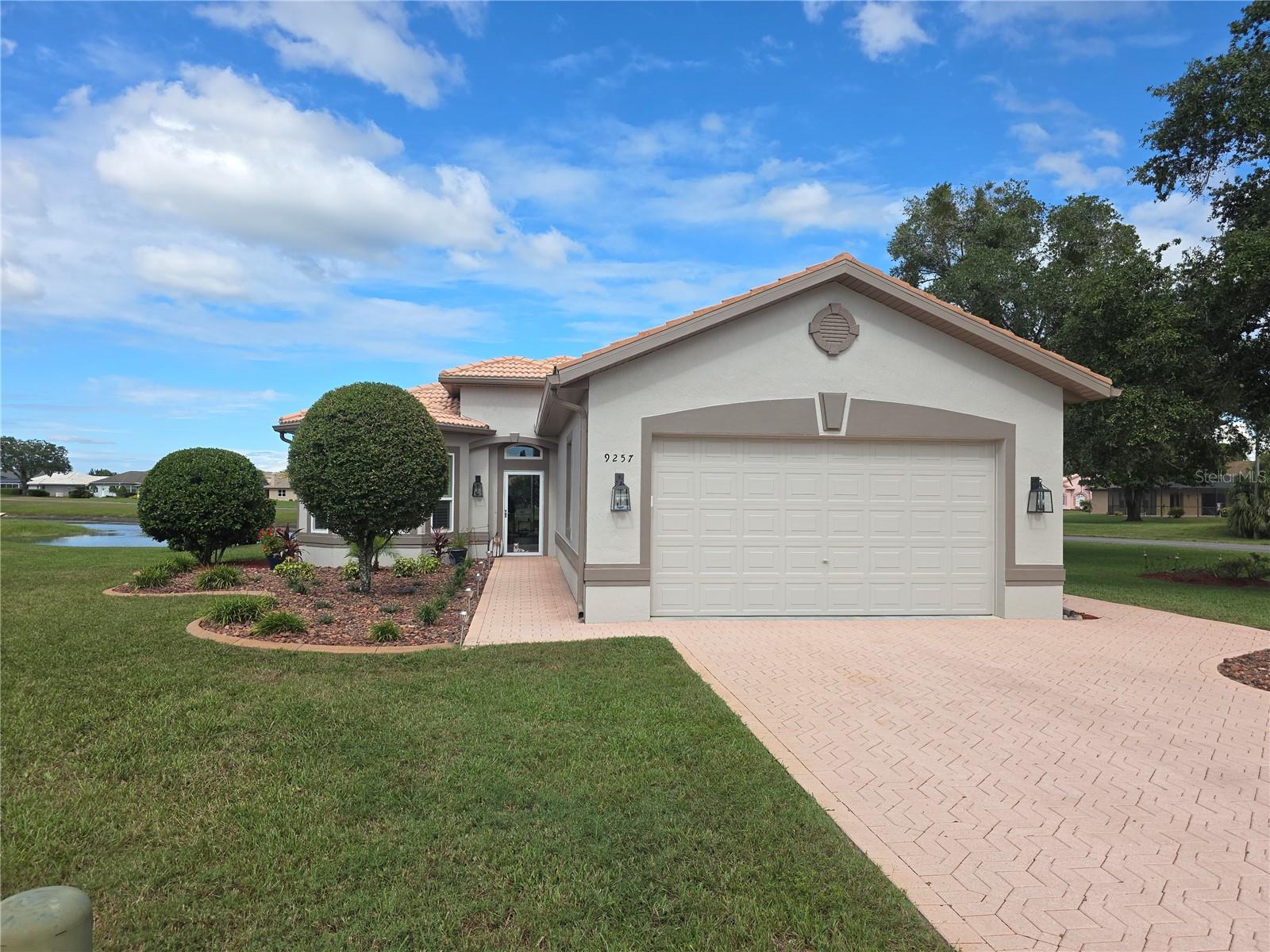 Details for 9257 Bonnie Cove Drive, WEEKI WACHEE, FL 34613