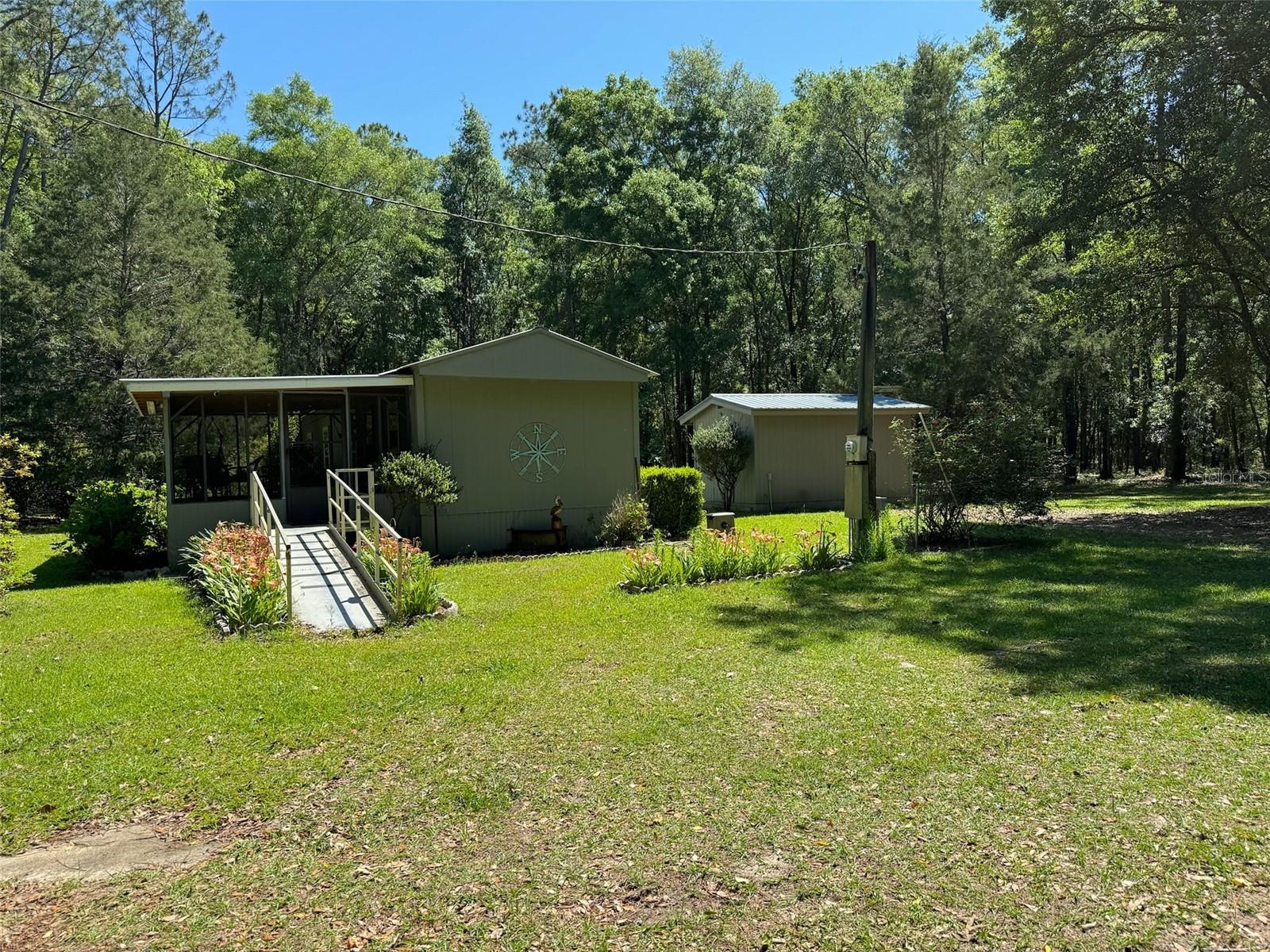 Details for 24415 90th Place, ALACHUA, FL 32615