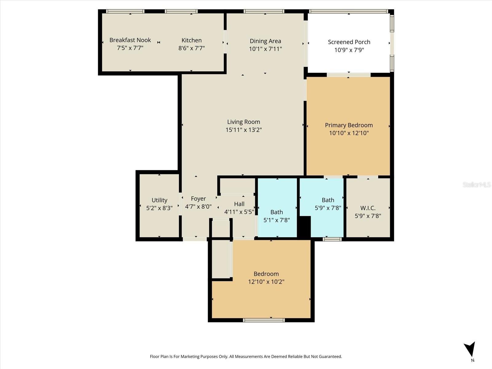 Image 24 of 45 For 9470 Nakoma Way