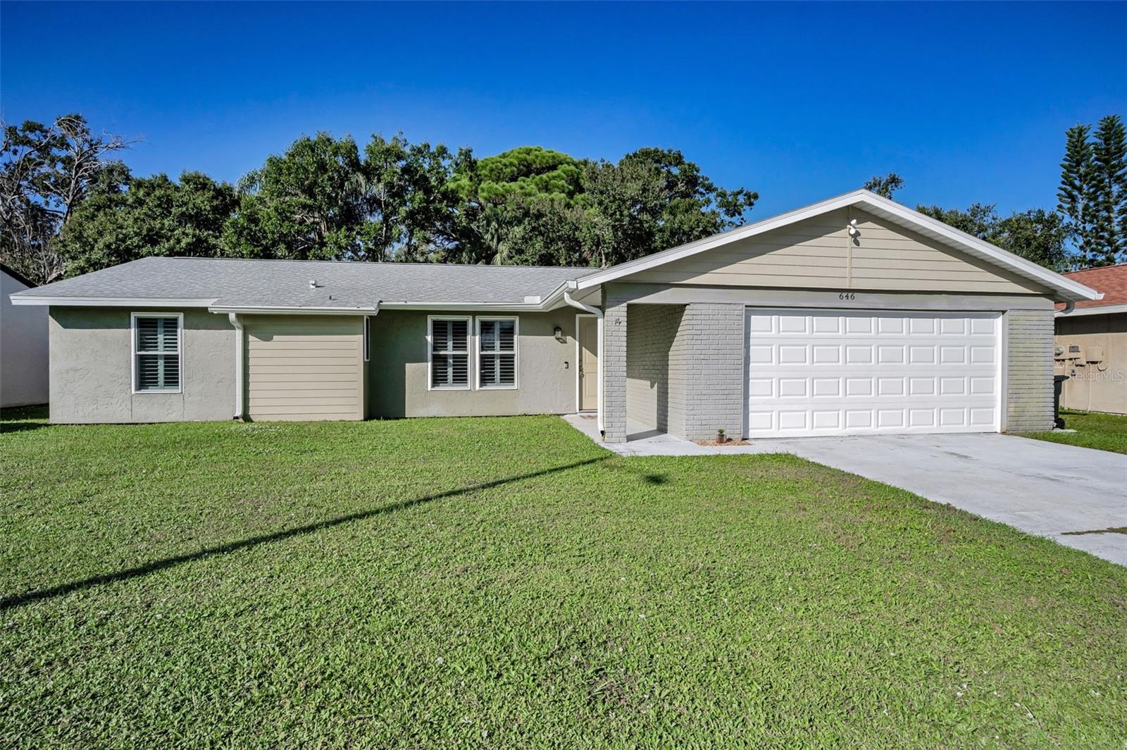 Details for 646 Timber Bay Circle W, OLDSMAR, FL 34677