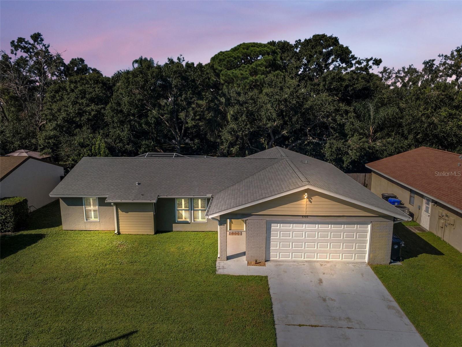 Image 36 of 84 For 646 Timber Bay Circle W