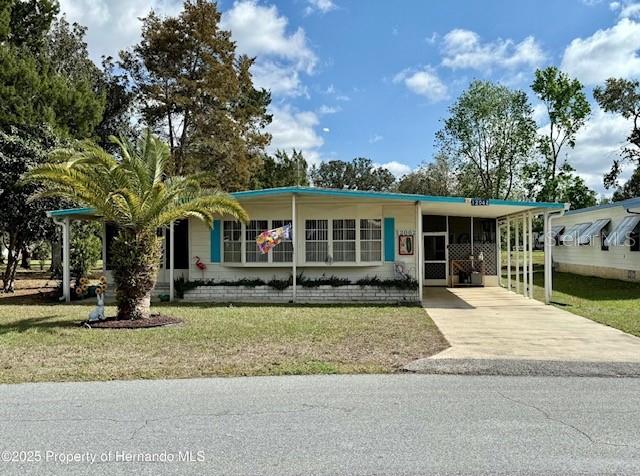 Details for 12062 Formosa Street, BROOKSVILLE, FL 34613