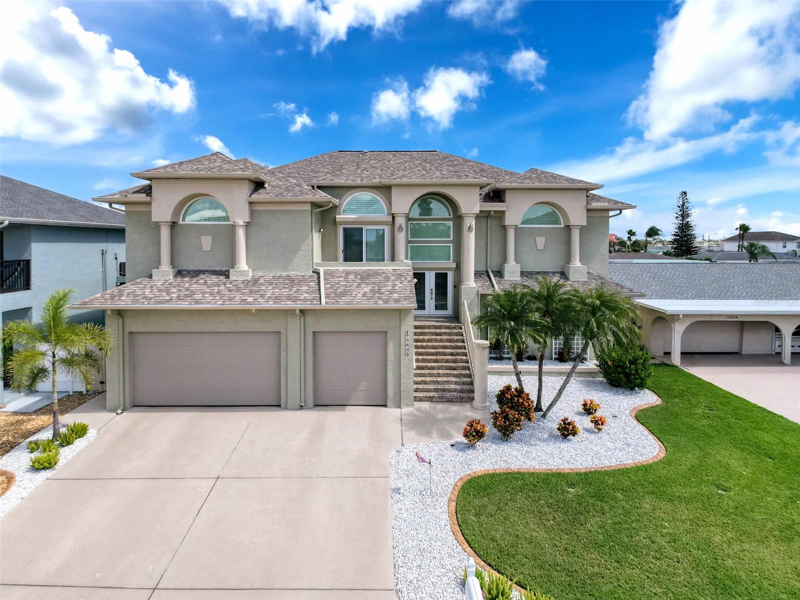Details for 13552 Claudia Drive, HUDSON, FL 34667