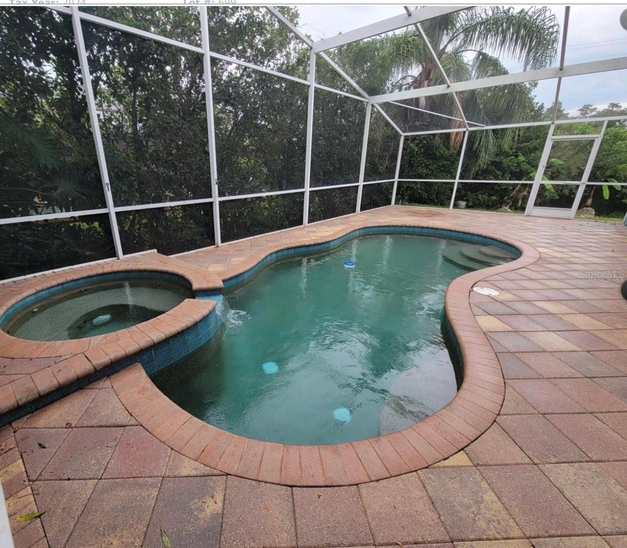 Image 30 of 31 For 1730 Lady Palm Court