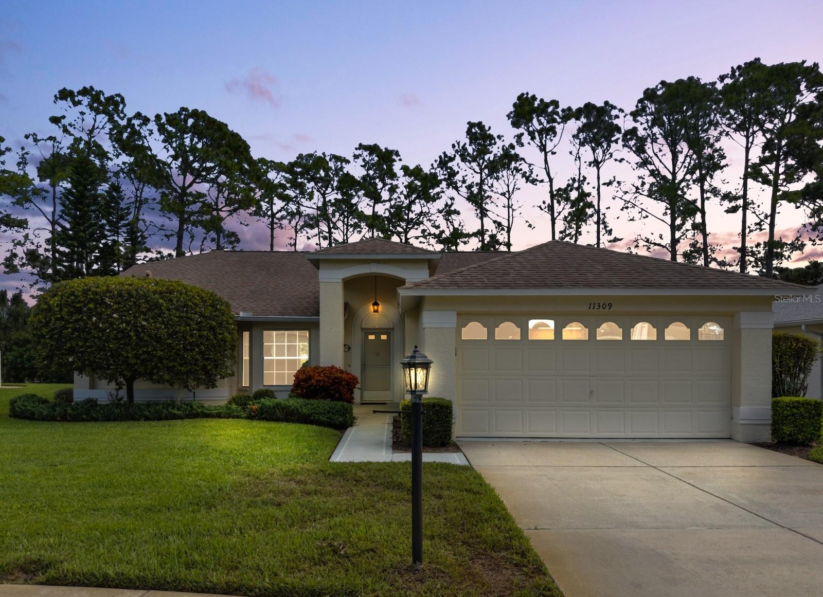 Details for 11309 Sun Tree Road, HUDSON, FL 34667