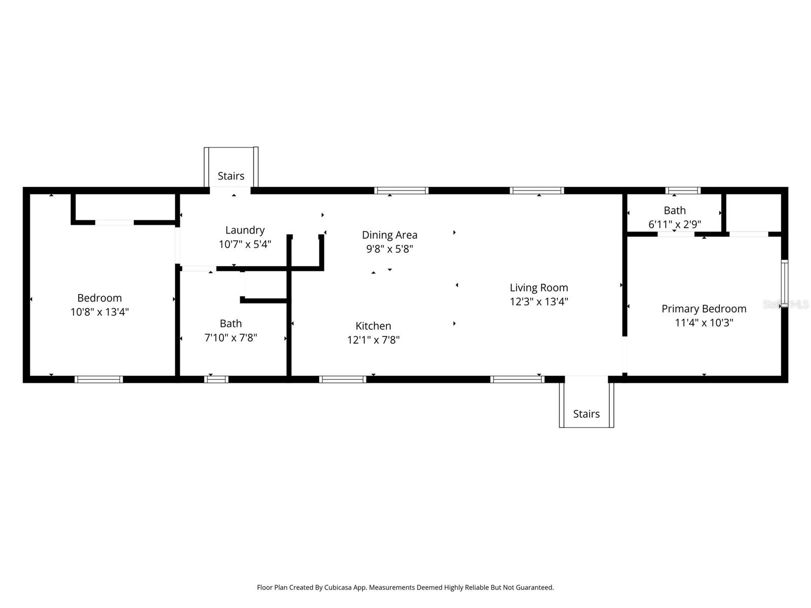 Image 37 of 37 For 4939 Foxhill Lane