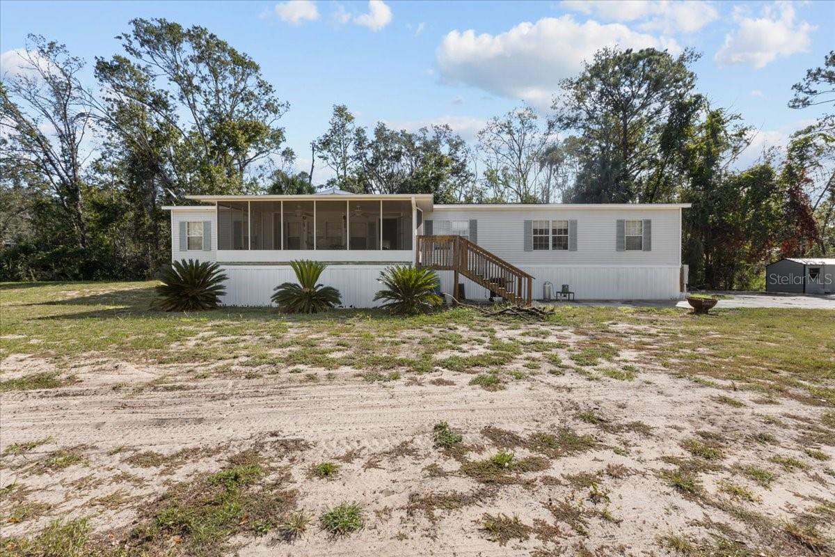 Details for 4945 358 Highway, STEINHATCHEE, FL 32359