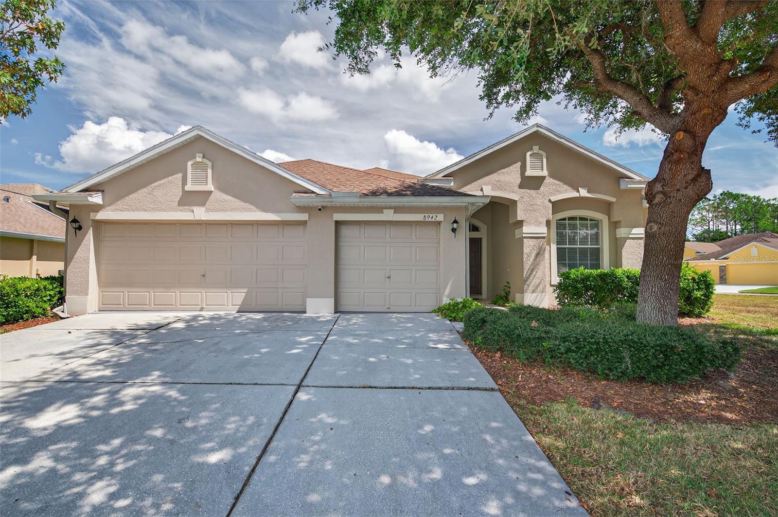 Details for 8942 Sandusky Lane, NEW PORT RICHEY, FL 34654