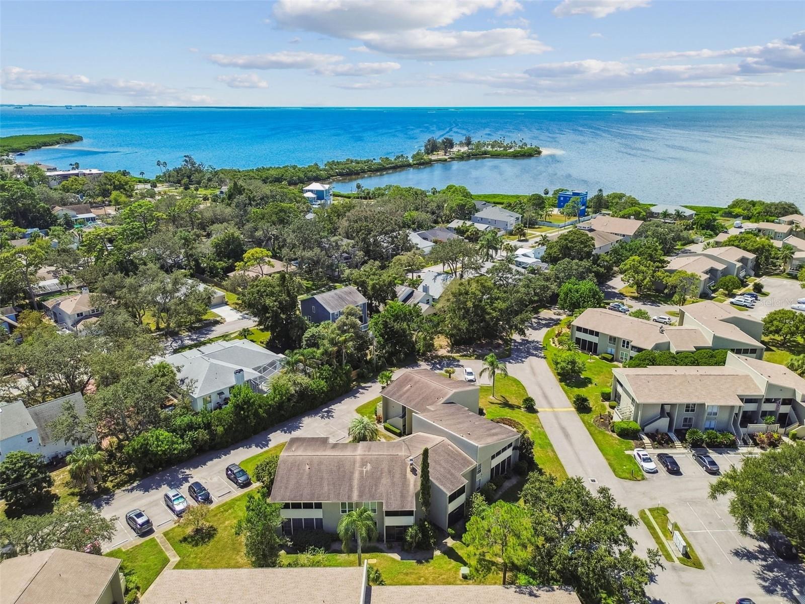 Image 36 of 53 For 424 Windrush Bay Drive