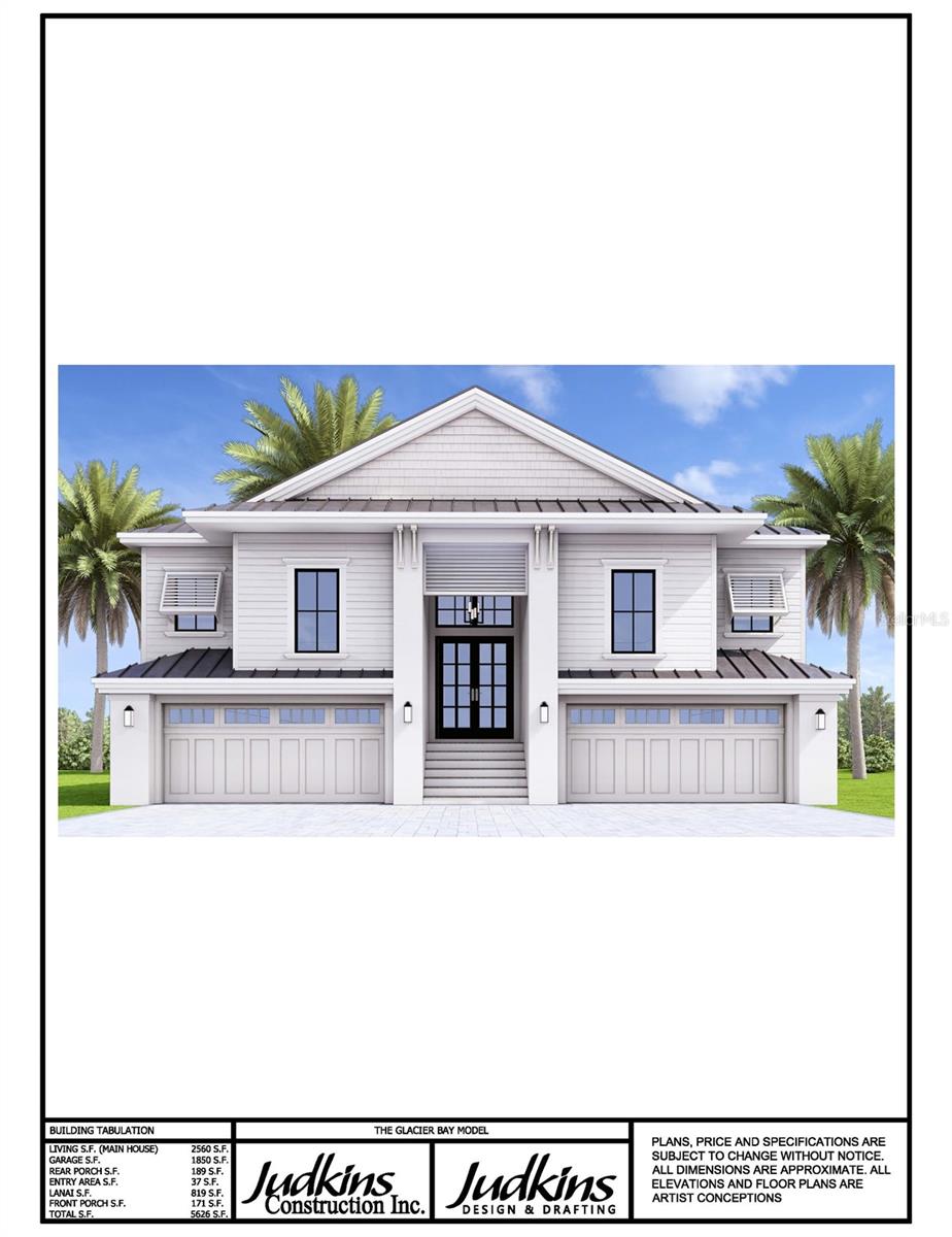 Image 2 of 4 For 3608 Eagle Nest Drive