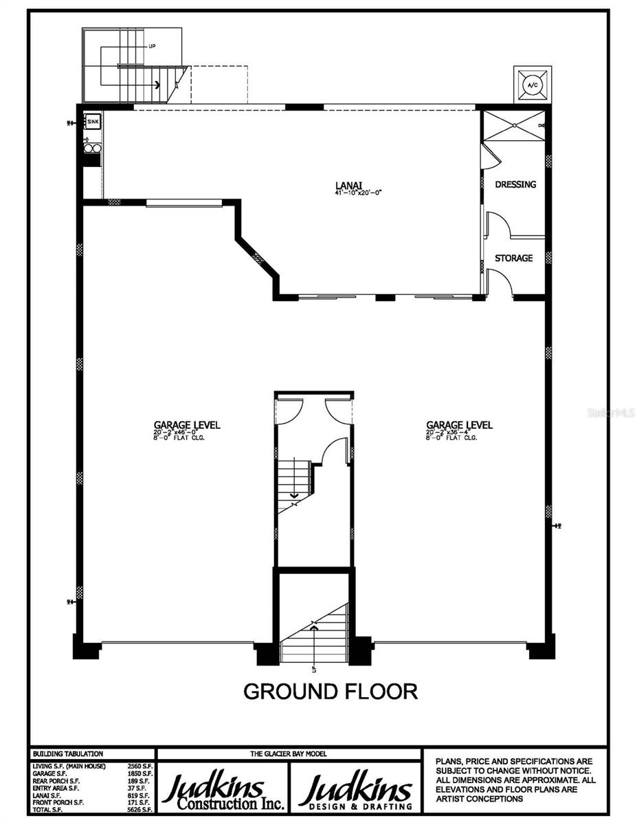 Image 3 of 4 For 3608 Eagle Nest Drive