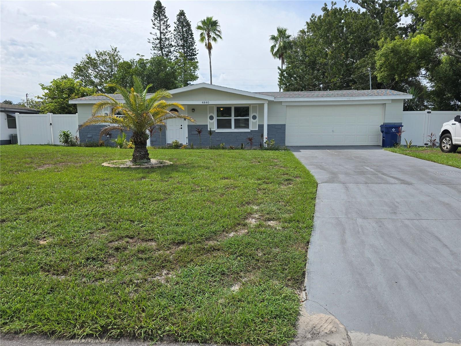 Details for 4840 Blossom Drive, HOLIDAY, FL 34690