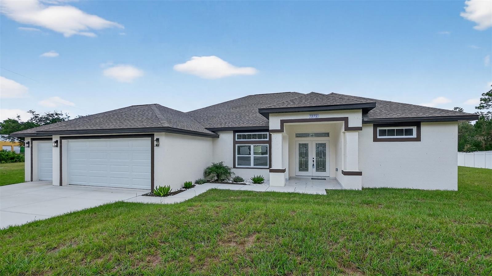 Details for 7372 Madrid Road, WEEKI WACHEE, FL 34613