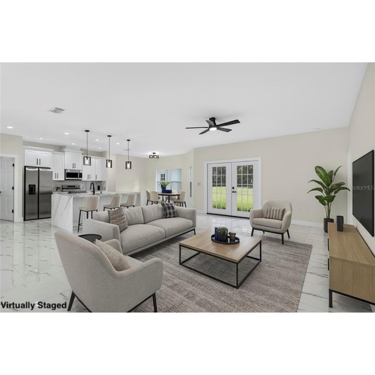 Image 14 of 51 For 7372 Madrid Road