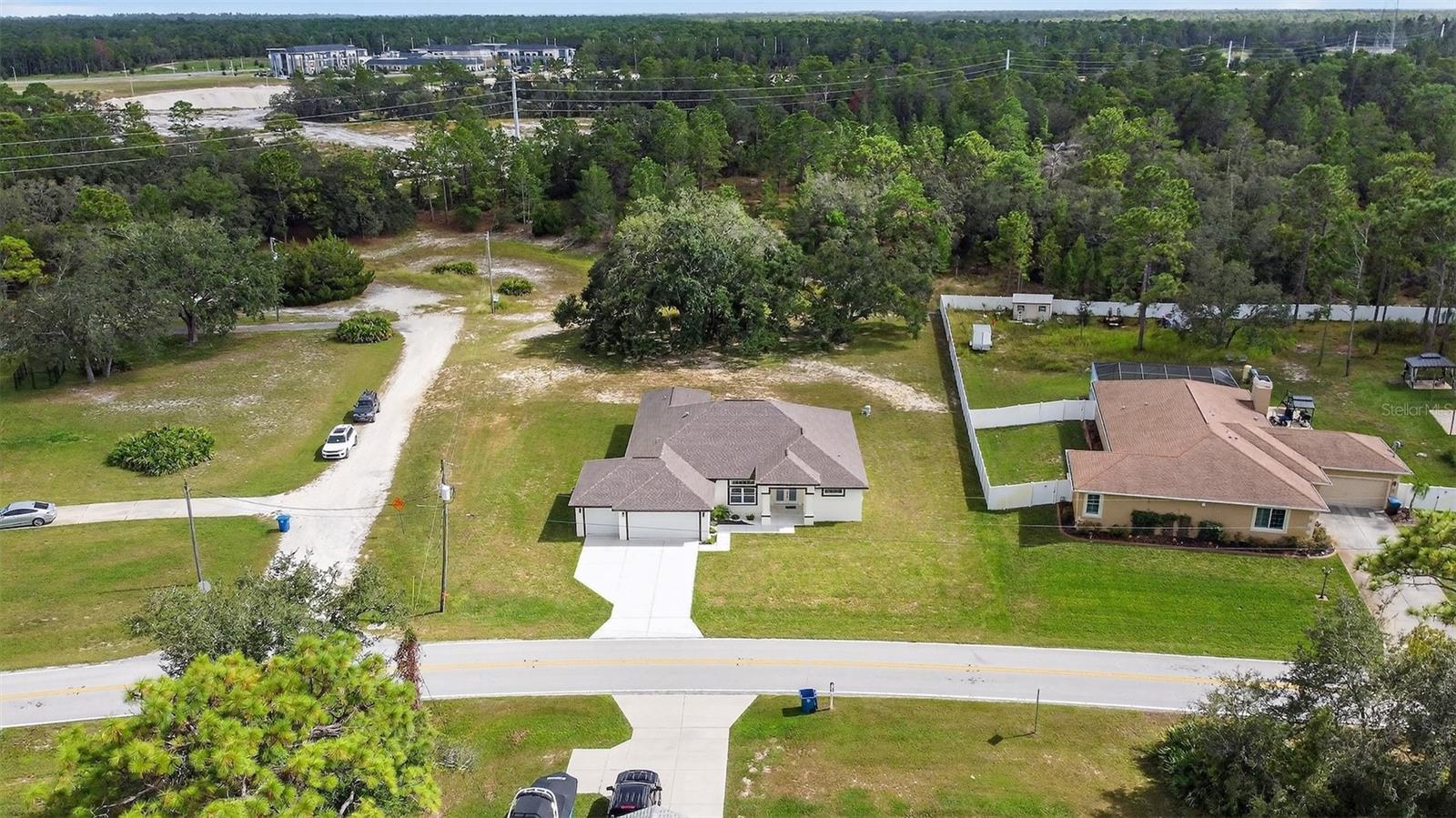 Image 2 of 51 For 7372 Madrid Road