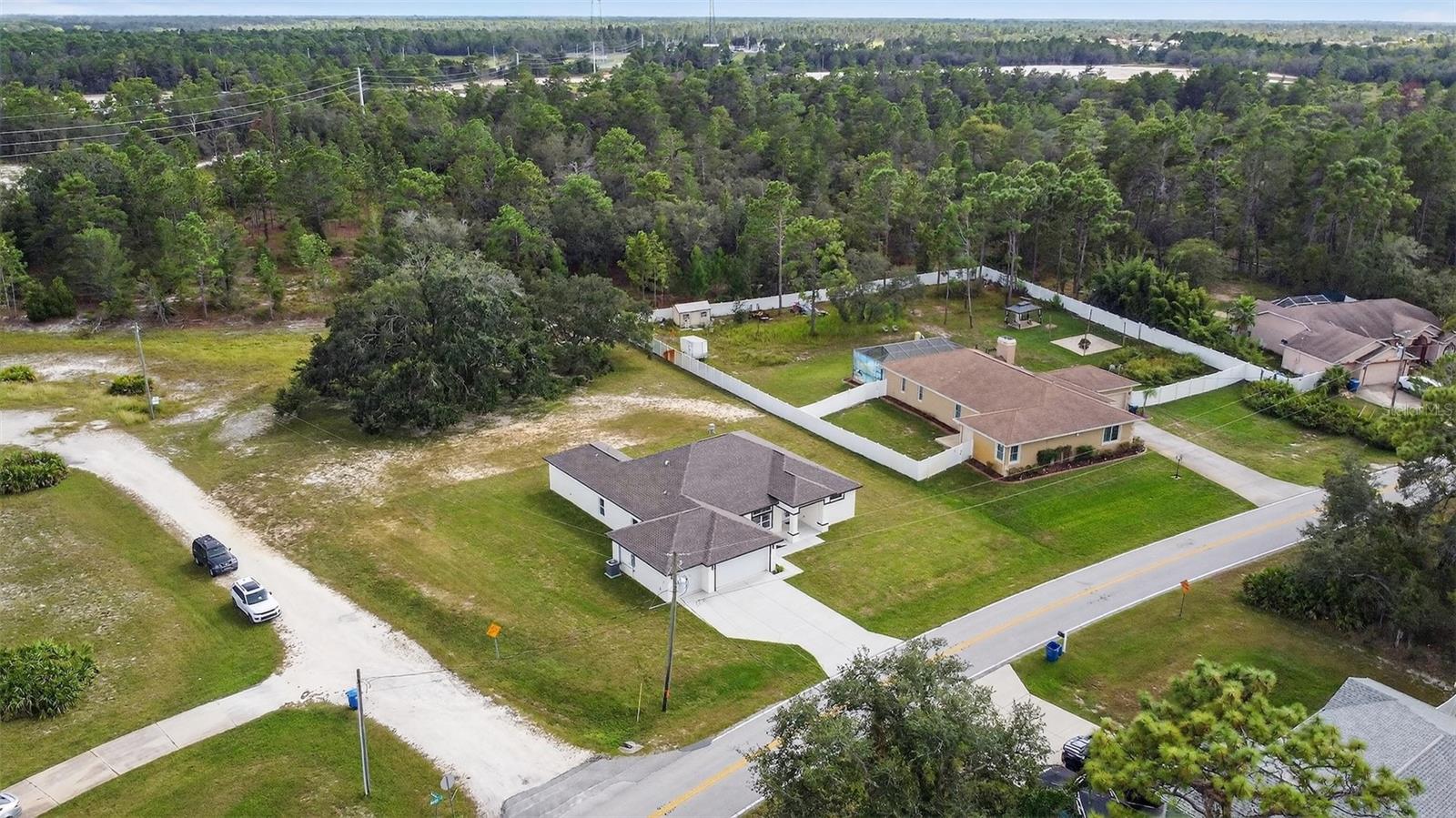 Image 46 of 51 For 7372 Madrid Road