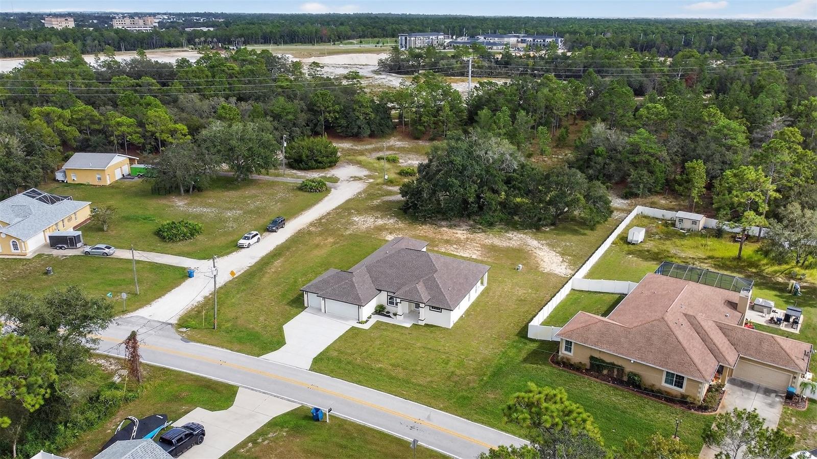 Image 47 of 51 For 7372 Madrid Road