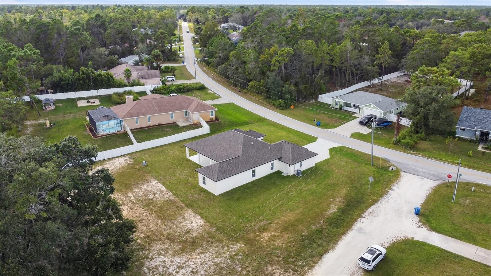 Image 50 of 51 For 7372 Madrid Road