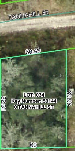 Image 2 of 2 For Tannahill Street