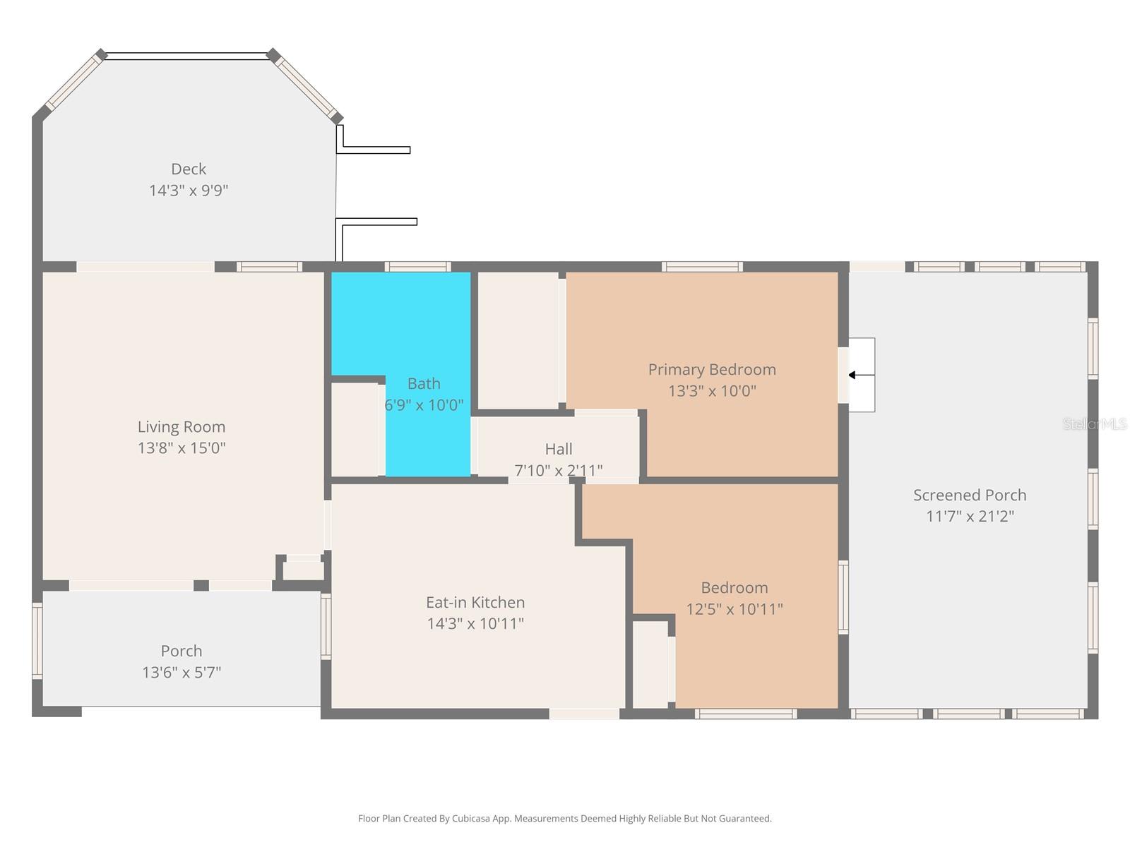 Image 10 of 54 For 6499 Nebula Street