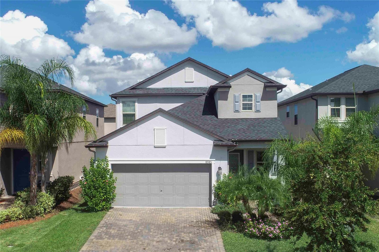 Details for 8585 Winning Fields Road, NEW PORT RICHEY, FL 34655