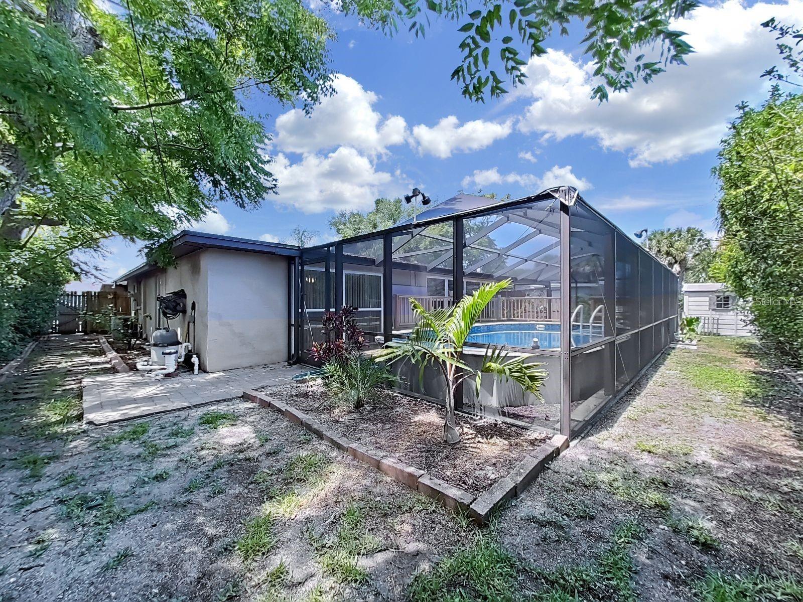 Image 43 of 48 For 6821 Amarillo Street