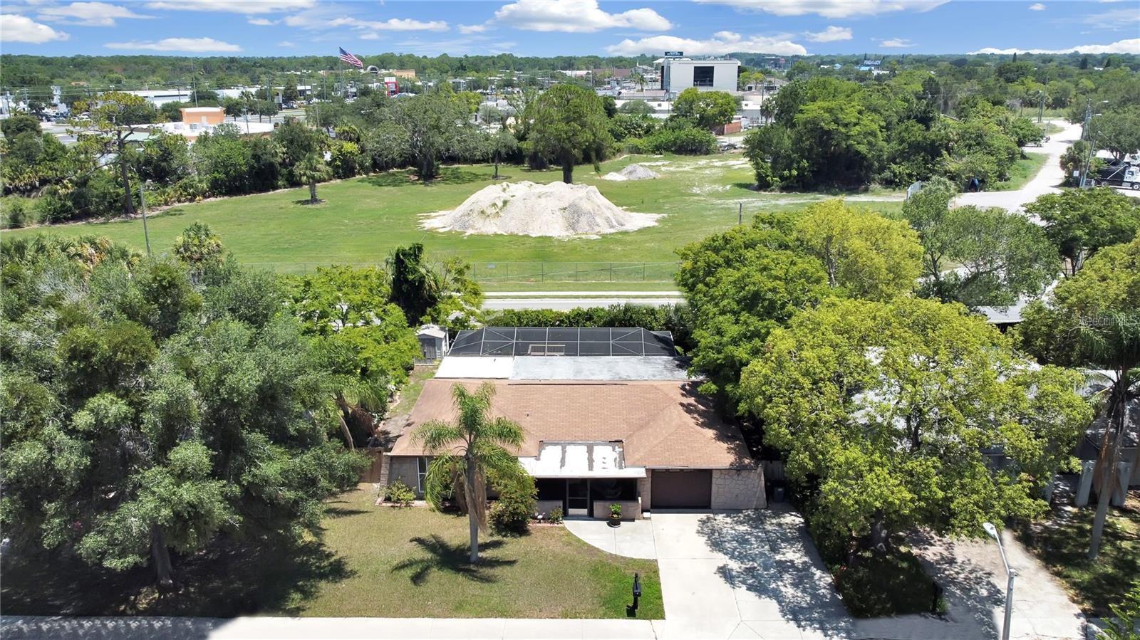 Image 47 of 48 For 6821 Amarillo Street