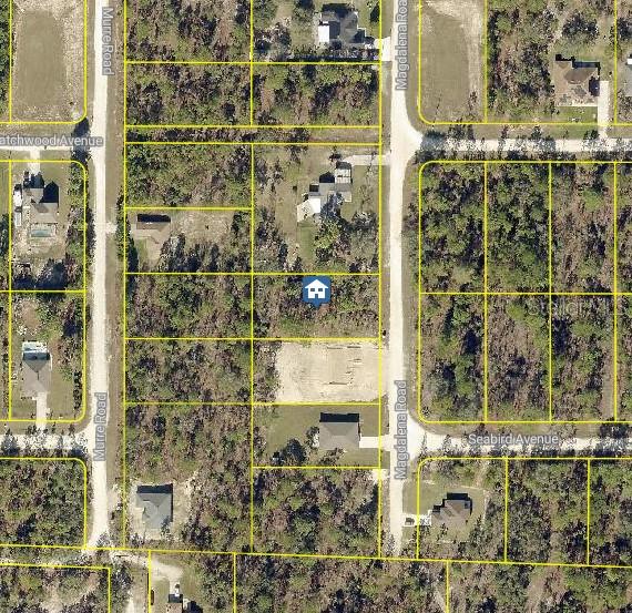 Details for Lot 14 Magdalena Road, WEEKI WACHEE, FL 34614