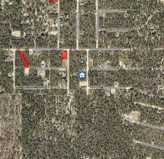 Image 3 of 4 For Lot 14 Magdalena Road