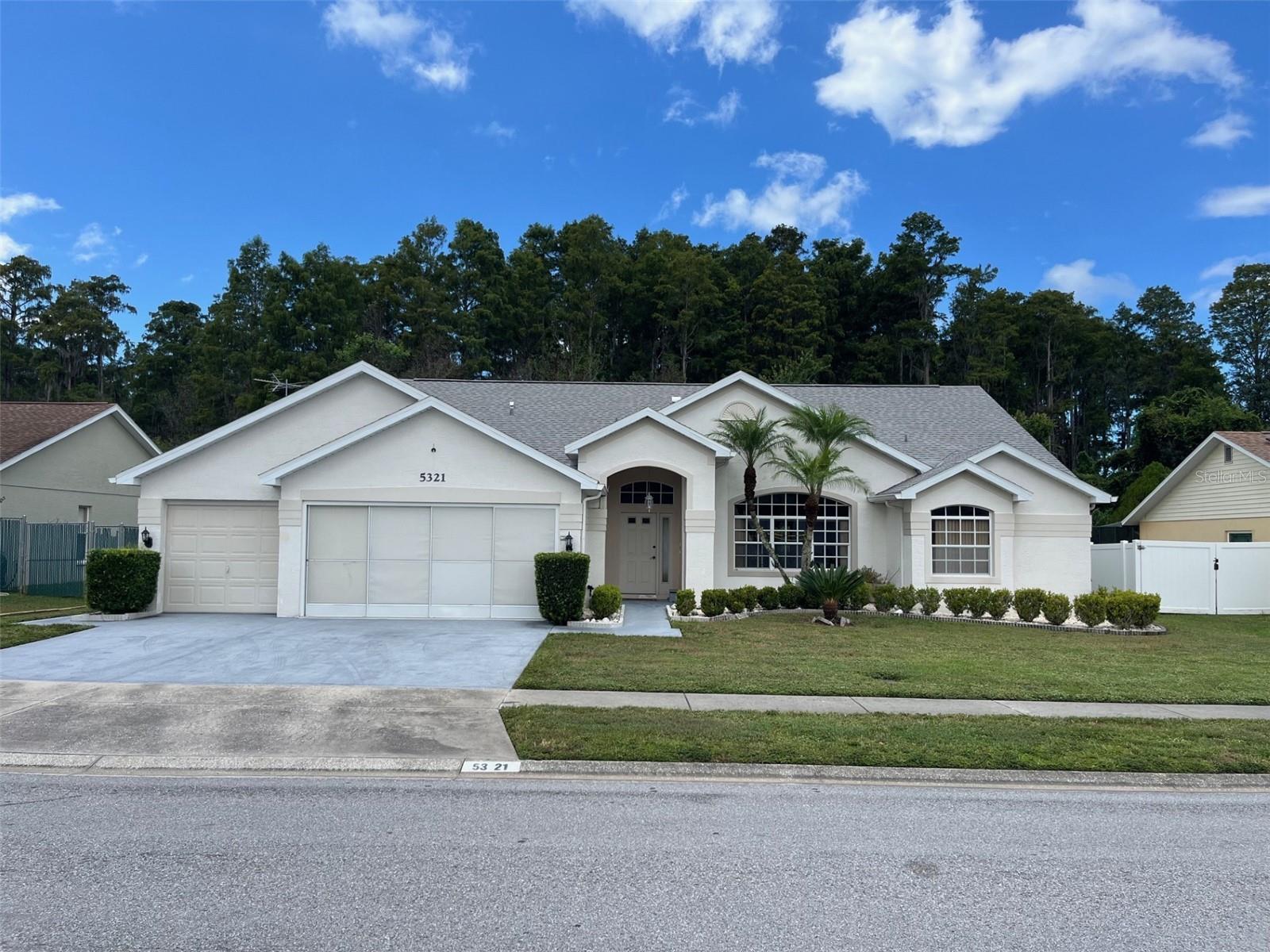 Details for 5321 La Plata Drive, NEW PORT RICHEY, FL 34655