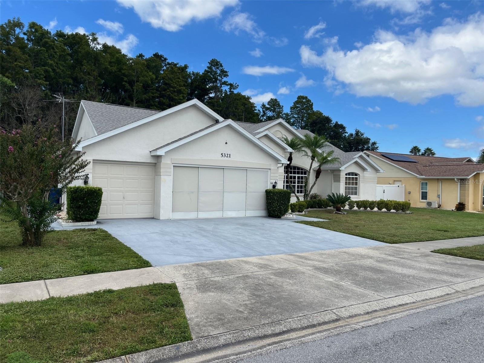 Image 2 of 17 For 5321 La Plata Drive
