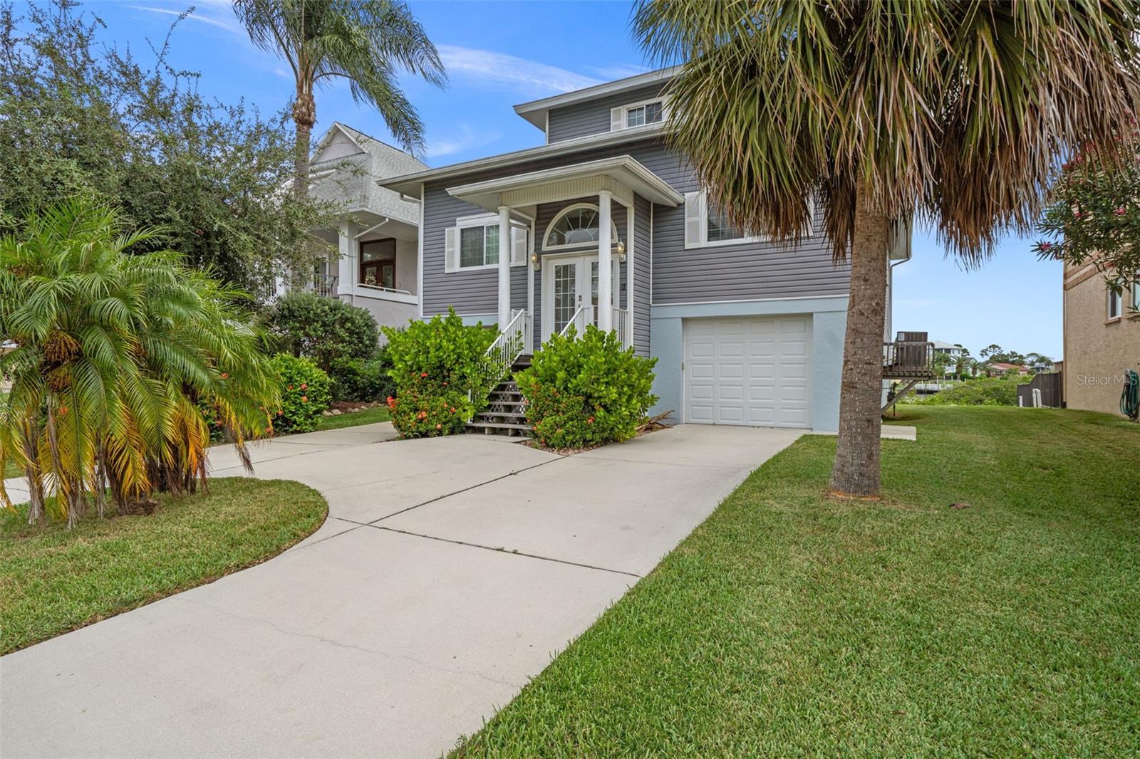 Details for 6116 Seaside Drive, NEW PORT RICHEY, FL 34652