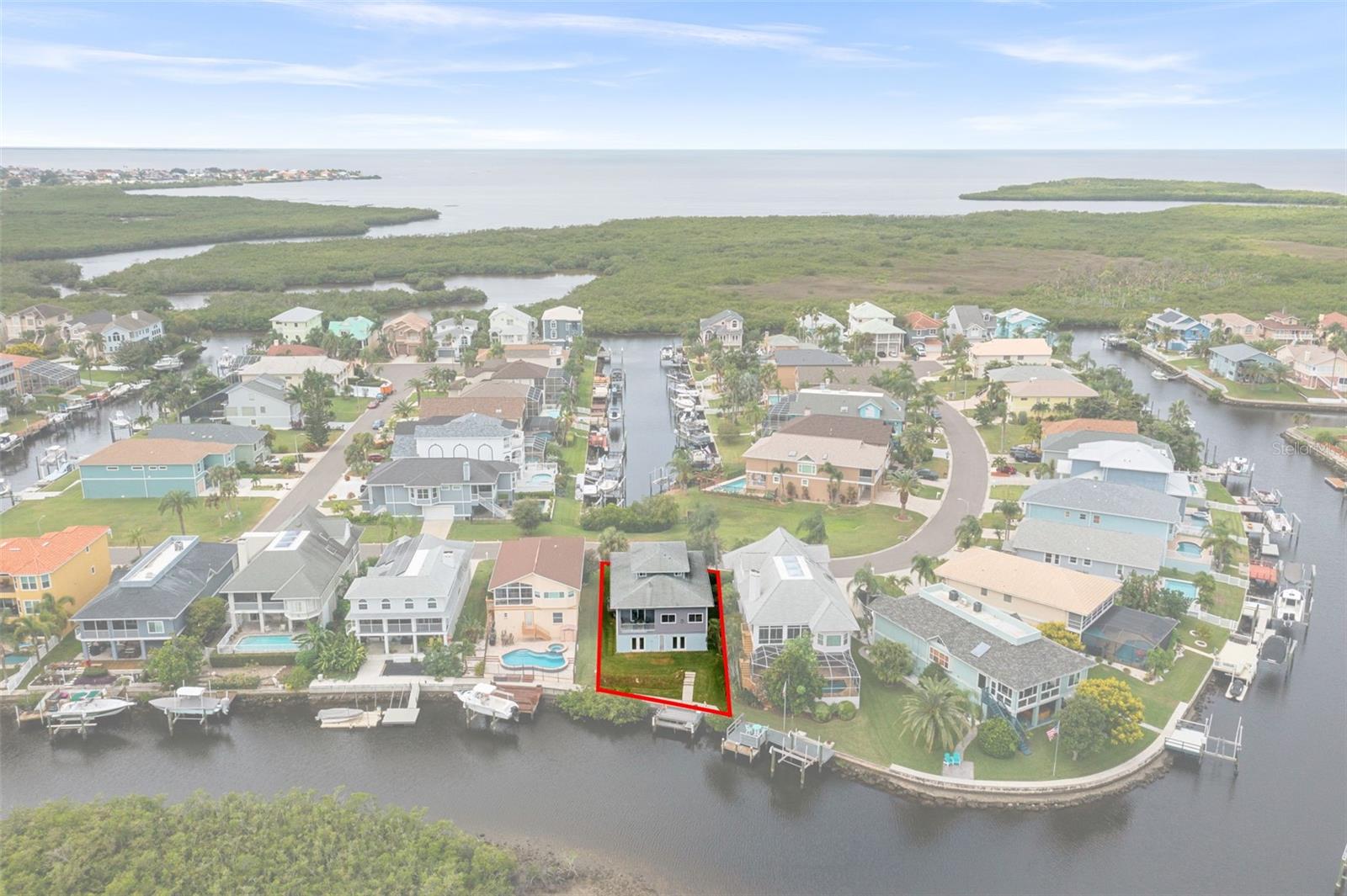 Image 51 of 56 For 6116 Seaside Drive