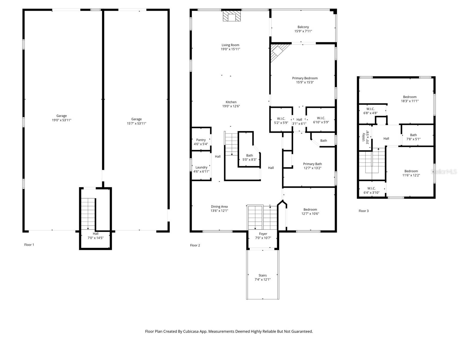 Image 56 of 56 For 6116 Seaside Drive