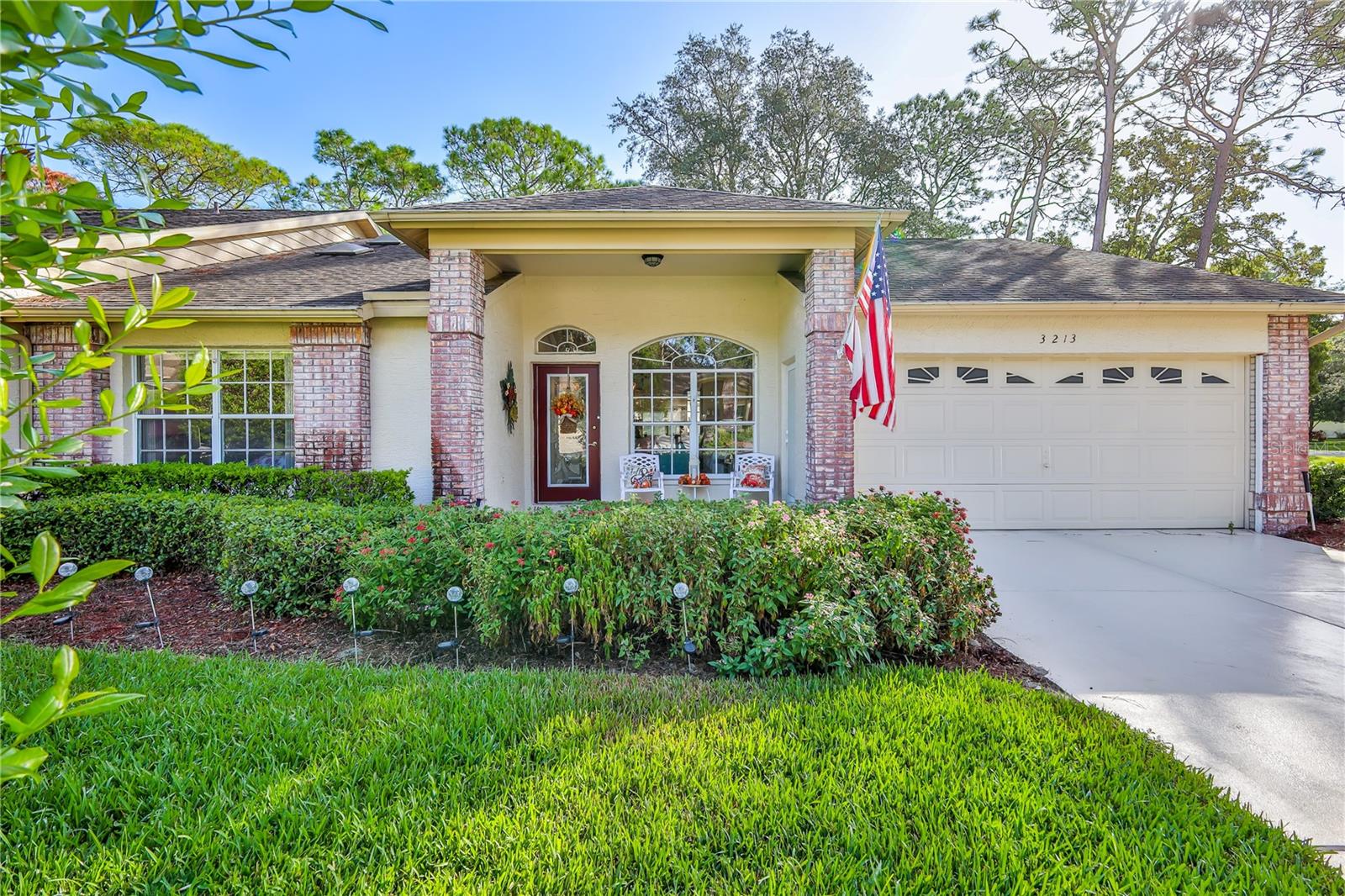Details for 3213 Appleblossom Trail, Spring Hill, FL 34606