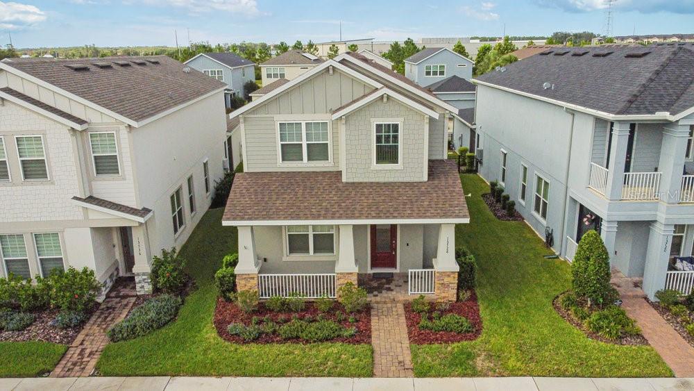 Details for 13728 Stevenson Lane, ODESSA, FL 33556