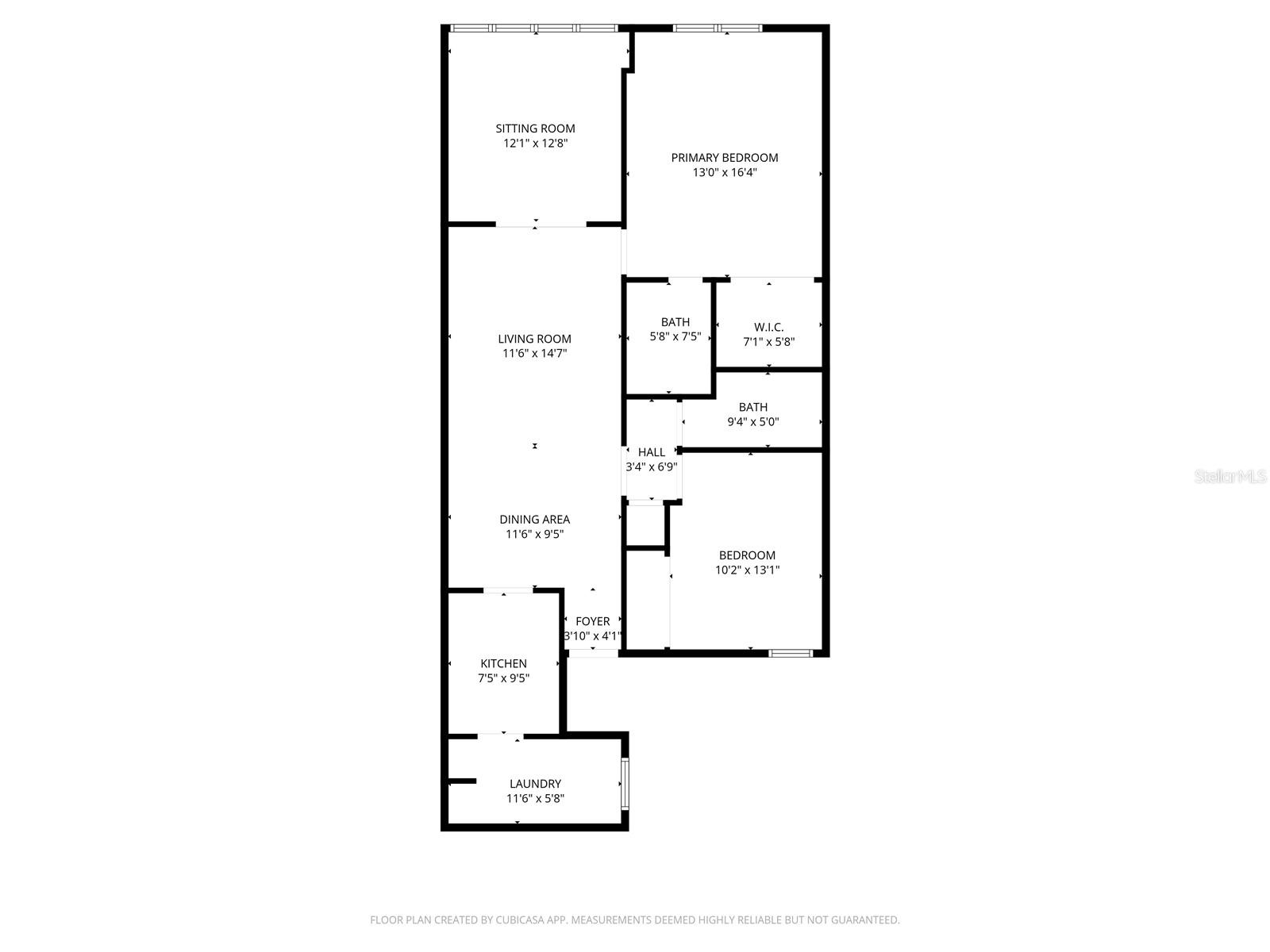 Image 23 of 30 For 270 Glassboro Court 6a