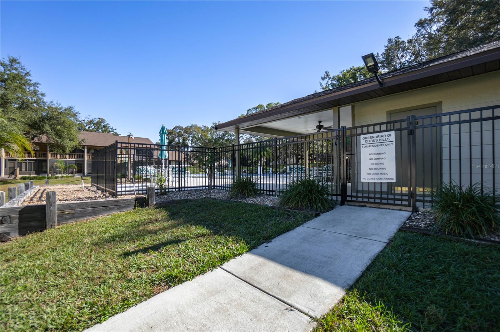 Image 29 of 30 For 270 Glassboro Court 6a