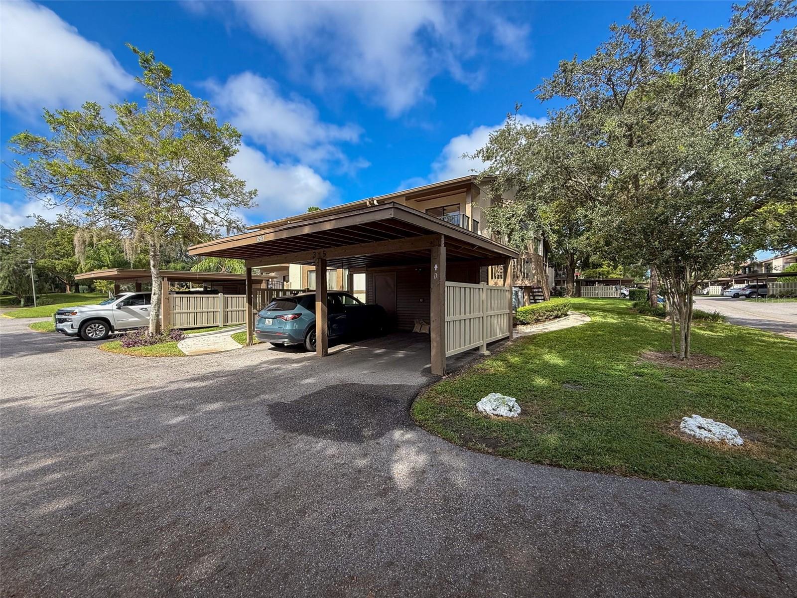 Image 46 of 71 For 12901 Fairway Drive D
