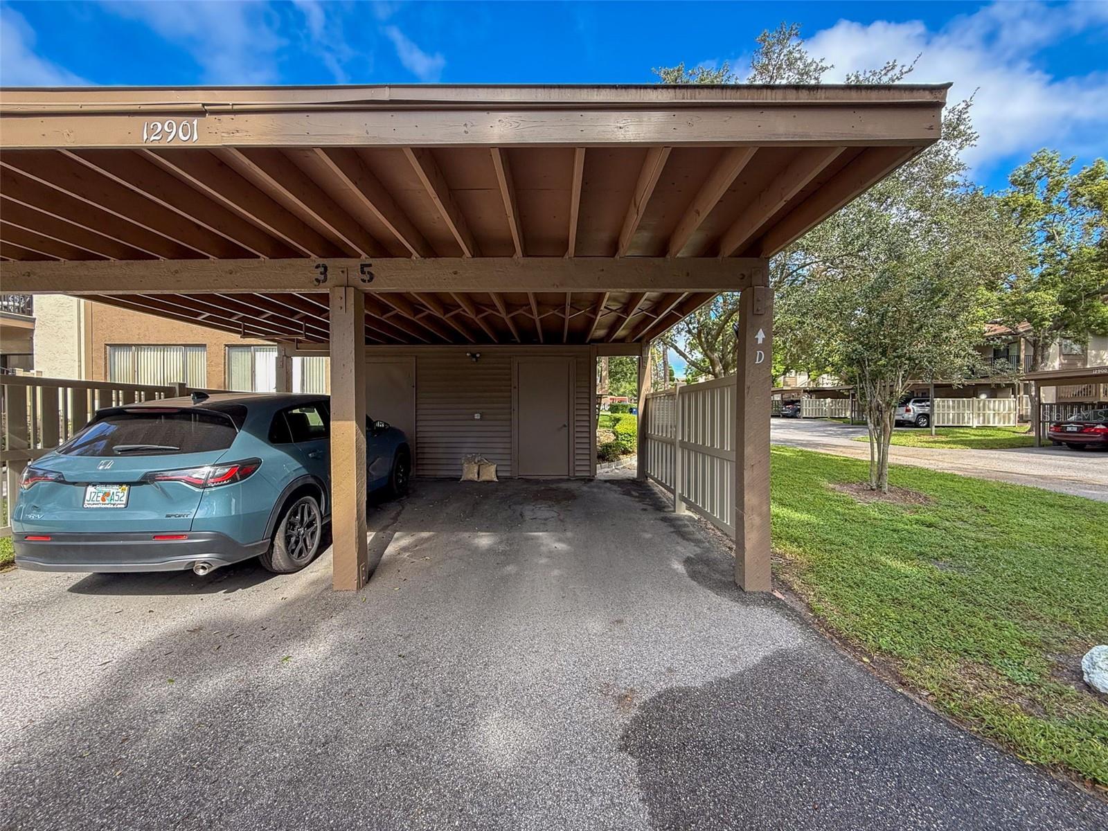 Image 47 of 71 For 12901 Fairway Drive D