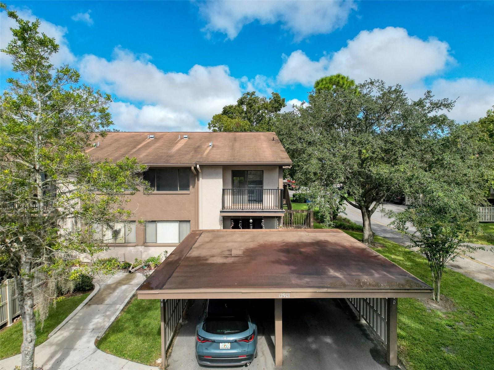 Image 50 of 71 For 12901 Fairway Drive D
