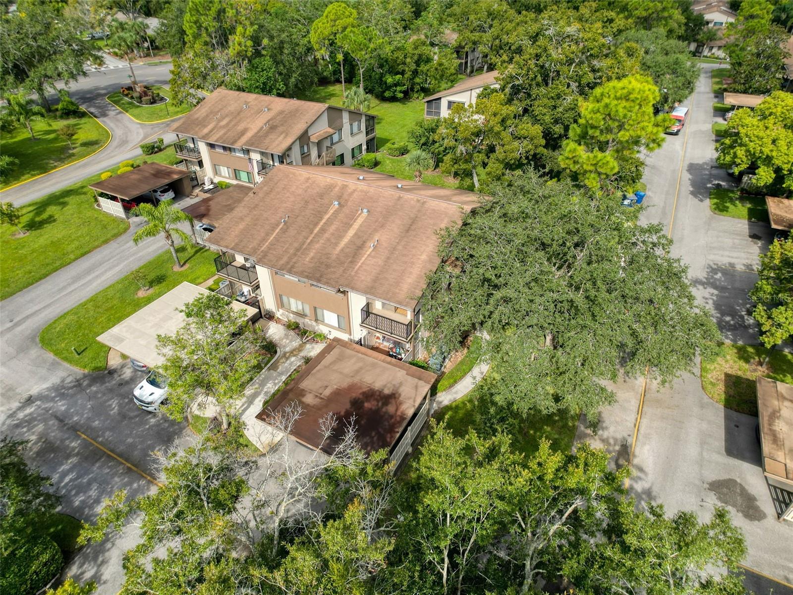 Image 51 of 71 For 12901 Fairway Drive D