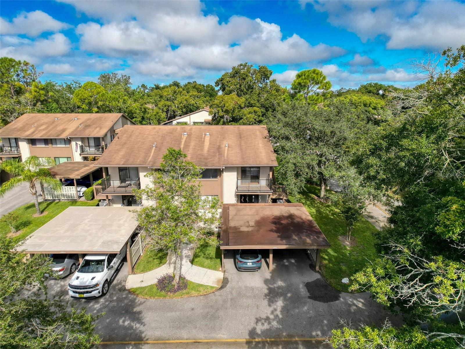 Image 52 of 71 For 12901 Fairway Drive D