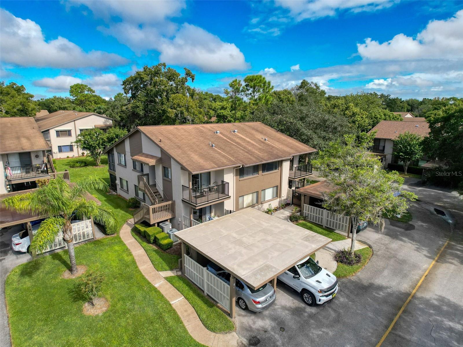Image 53 of 71 For 12901 Fairway Drive D