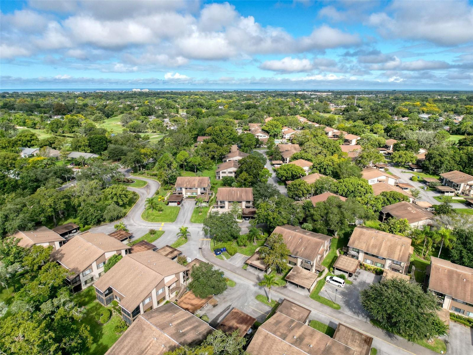 Image 57 of 71 For 12901 Fairway Drive D