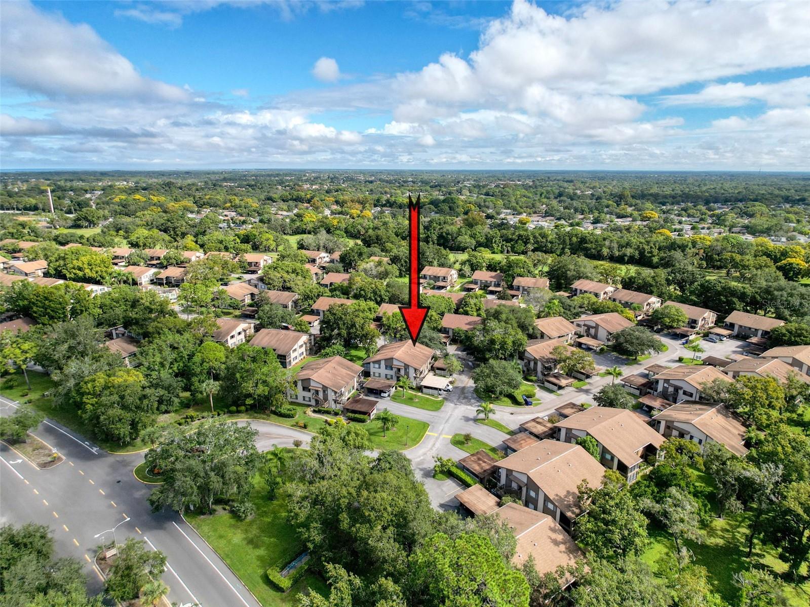 Image 60 of 71 For 12901 Fairway Drive D