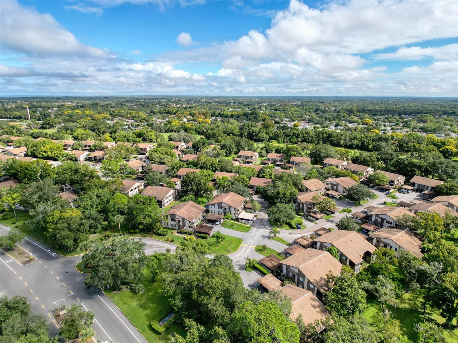 Image 61 of 71 For 12901 Fairway Drive D