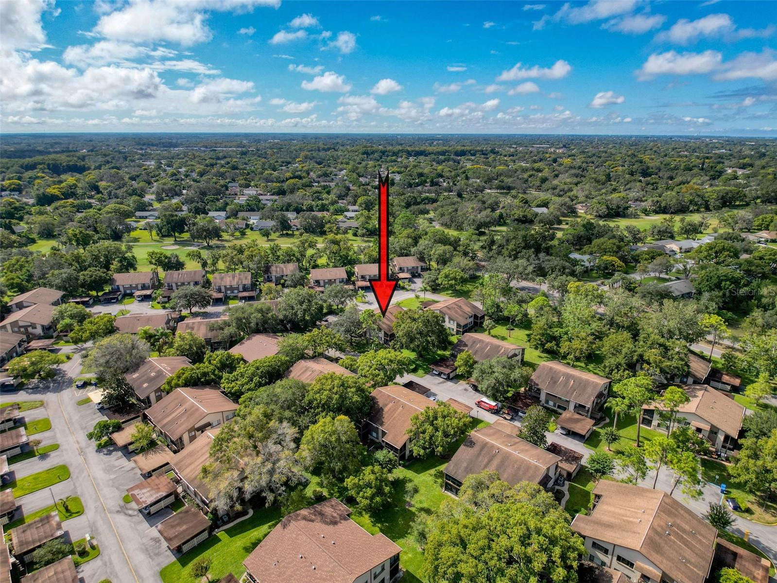 Image 64 of 71 For 12901 Fairway Drive D